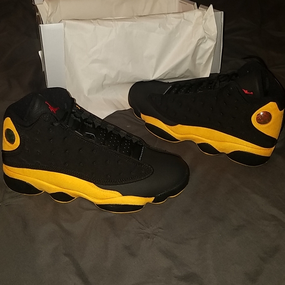 oak hill jordan 13